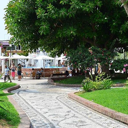 Soleado Apartamento En نيرخا المظهر الخارجي الصورة