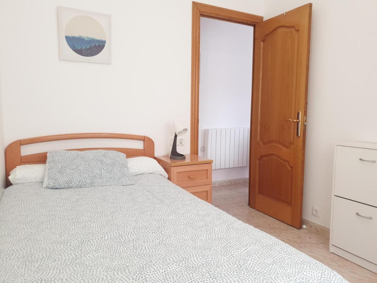 Soleado Apartamento En نيرخا المظهر الخارجي الصورة