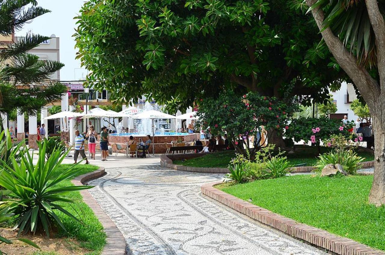 Soleado Apartamento En نيرخا المظهر الخارجي الصورة