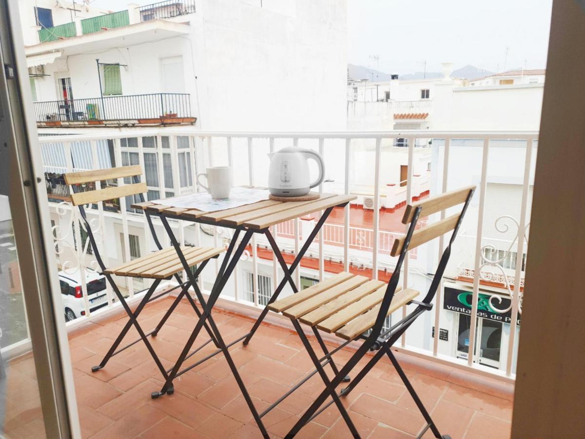 Soleado Apartamento En نيرخا المظهر الخارجي الصورة