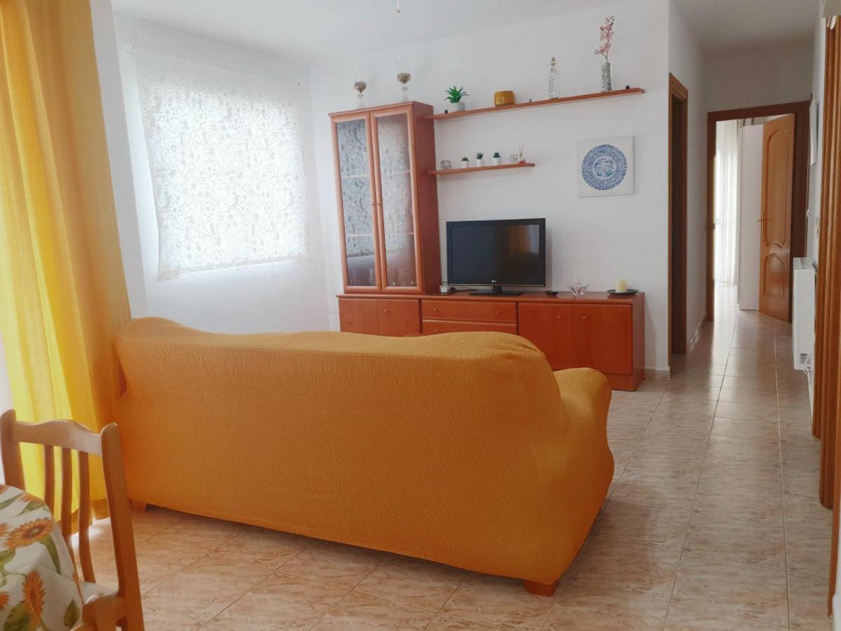 Soleado Apartamento En نيرخا المظهر الخارجي الصورة