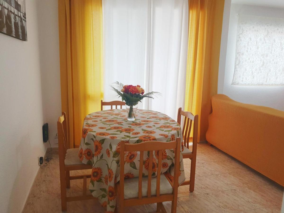 Soleado Apartamento En نيرخا المظهر الخارجي الصورة
