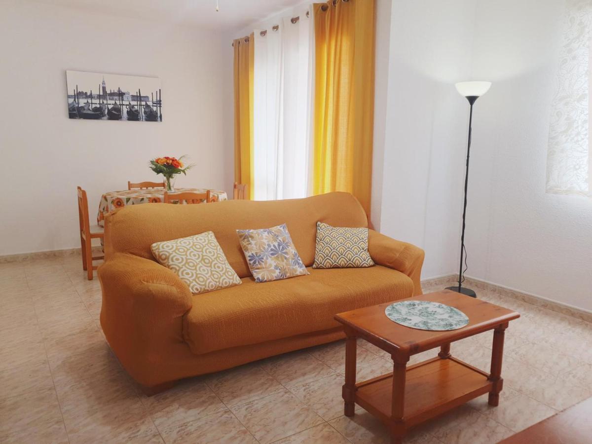 Soleado Apartamento En نيرخا المظهر الخارجي الصورة