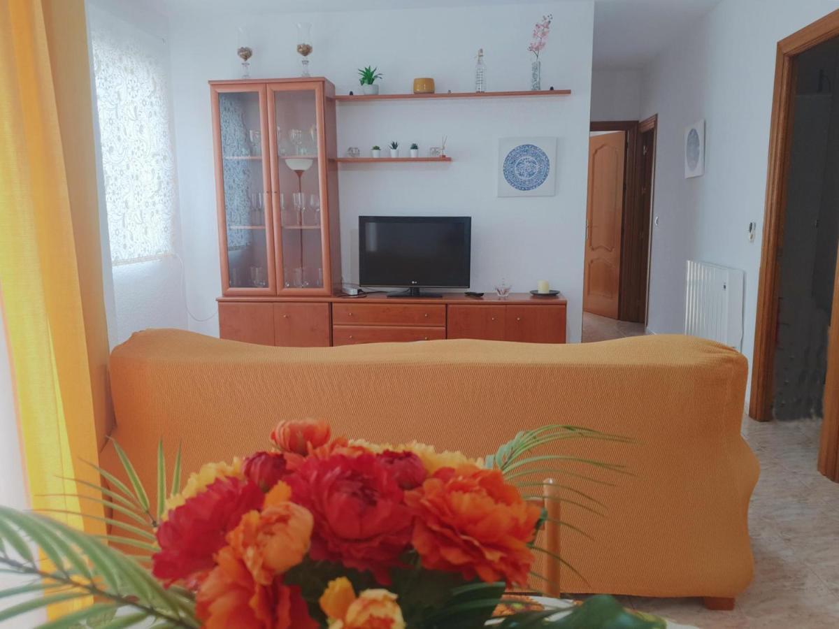 Soleado Apartamento En نيرخا المظهر الخارجي الصورة