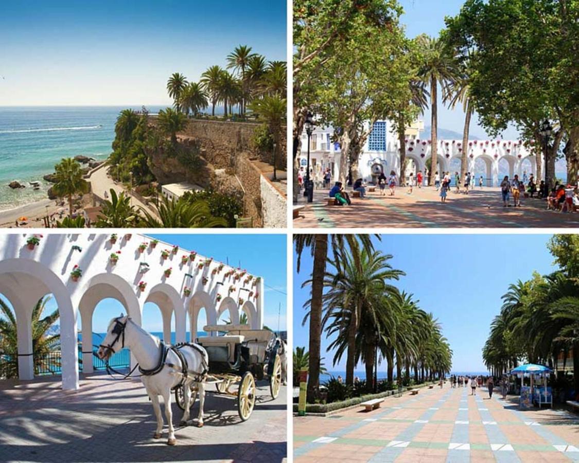 Soleado Apartamento En نيرخا المظهر الخارجي الصورة