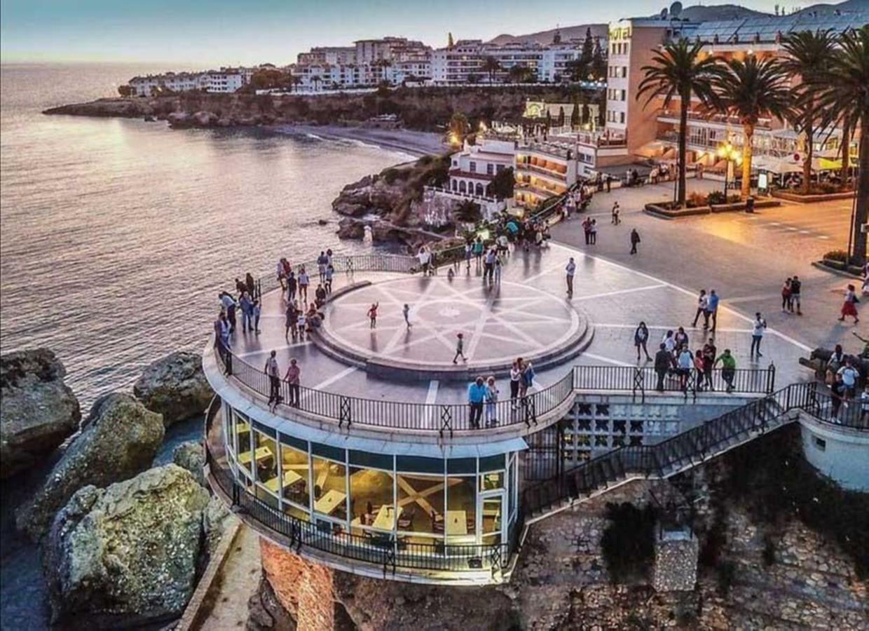 Soleado Apartamento En نيرخا المظهر الخارجي الصورة