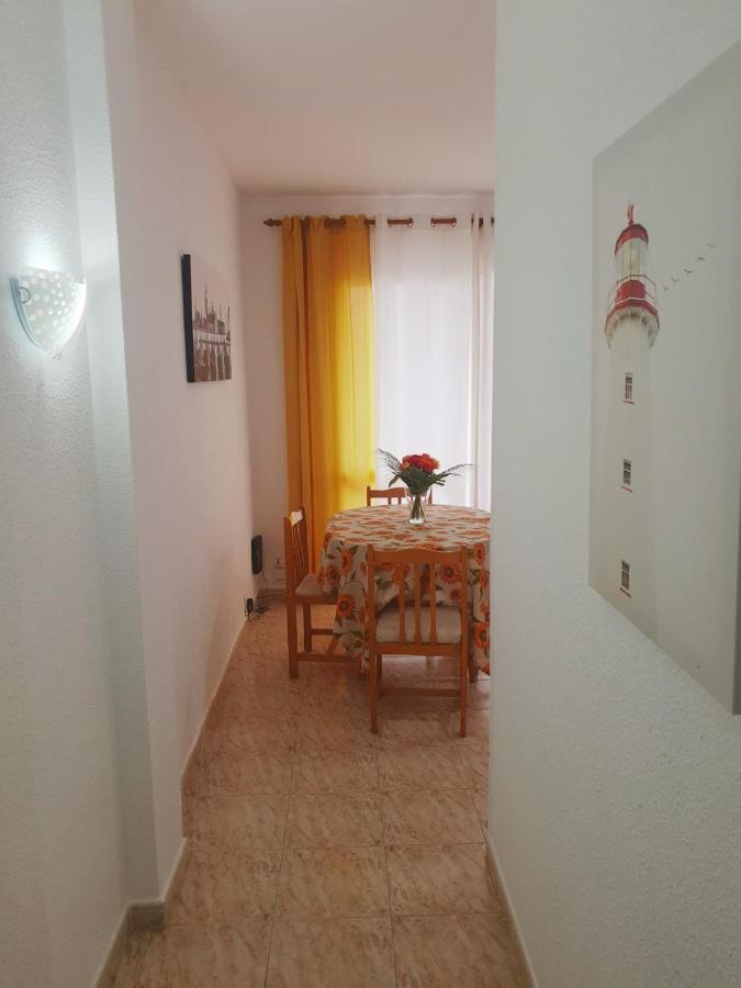 Soleado Apartamento En نيرخا المظهر الخارجي الصورة