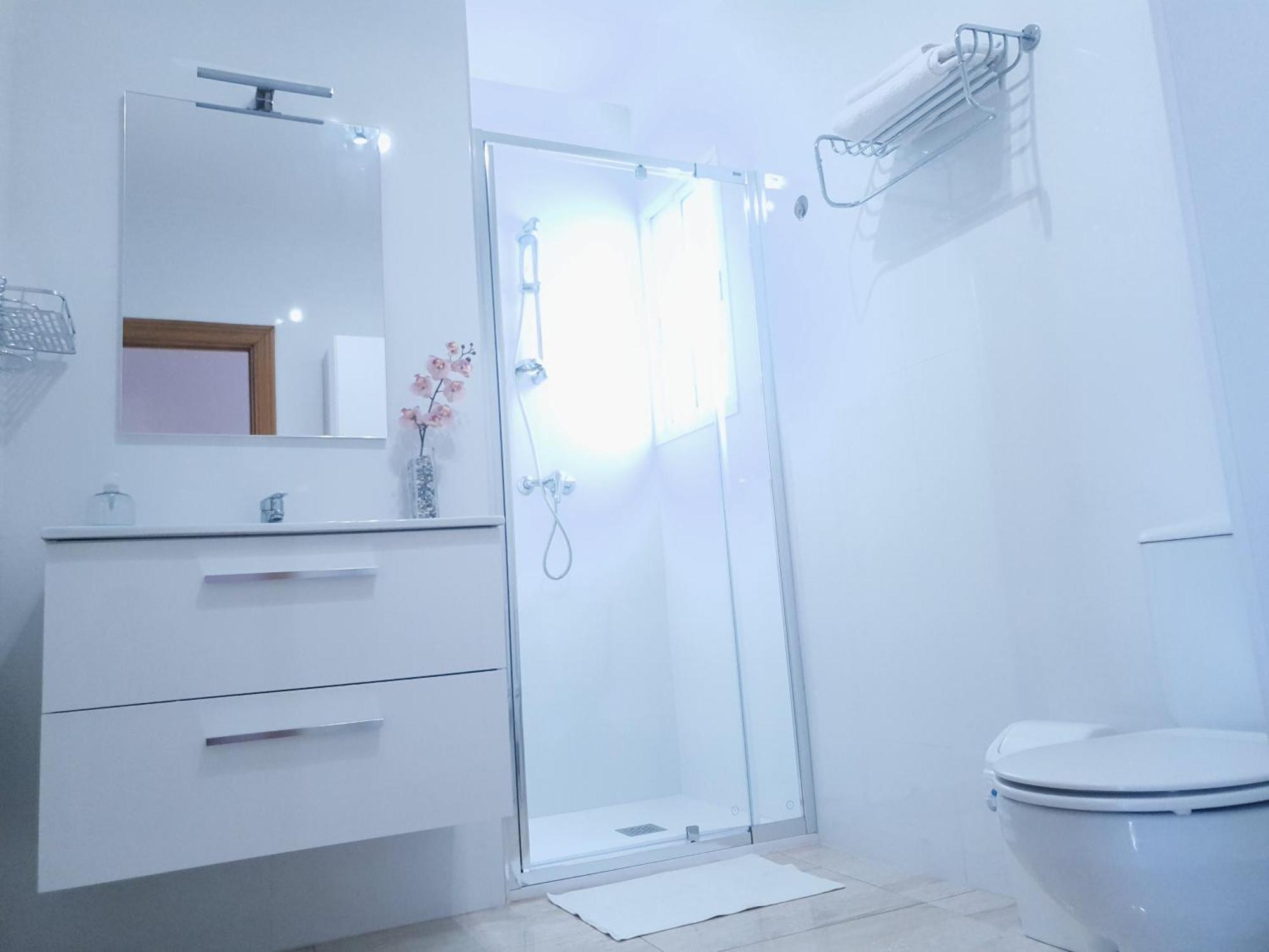 Soleado Apartamento En نيرخا المظهر الخارجي الصورة